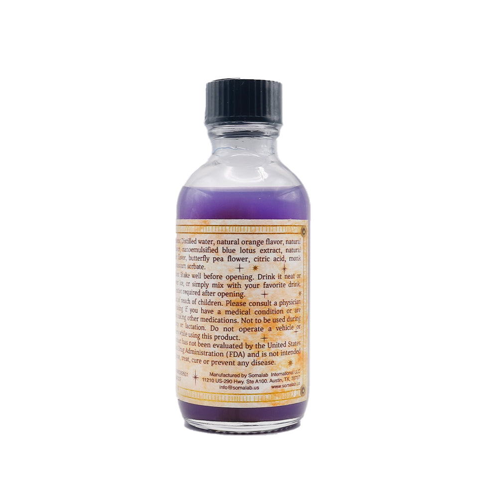 Cosmic Nectar - THC Free 2 fl. oz.