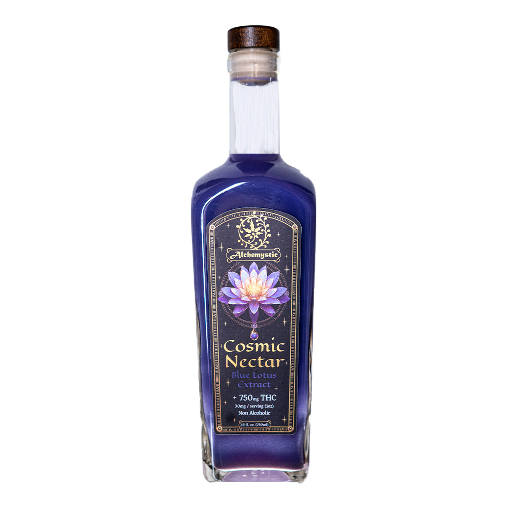 Cosmic Nectar - 25 fl. oz.