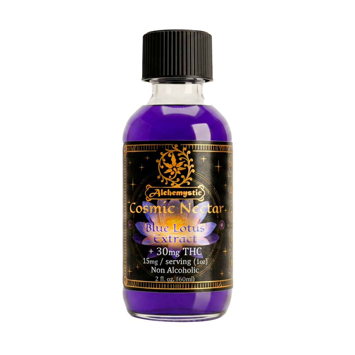 Cosmic Nectar - 2 fl. oz.