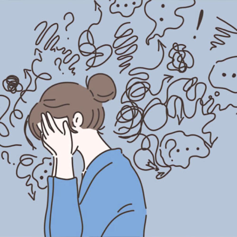 Anxiety Support