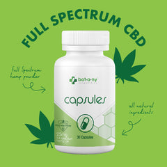 CAPSULES