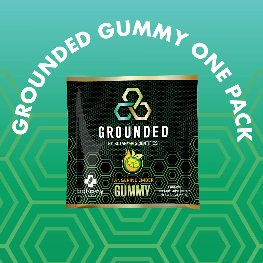 Grounded Single Serving