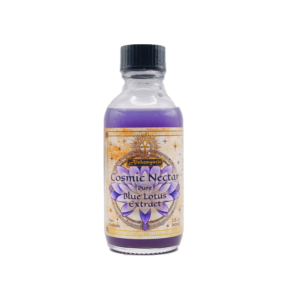 Cosmic Nectar - THC Free 2 fl. oz.