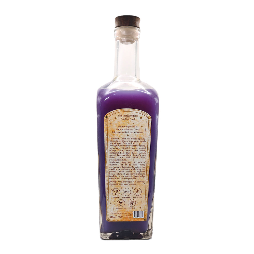 Cosmic Nectar - THC Free 25 fl. oz.