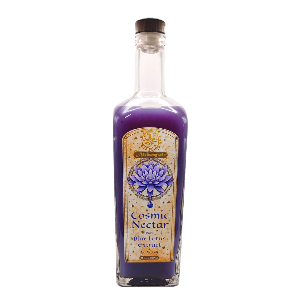 Cosmic Nectar - THC Free 25 fl. oz.