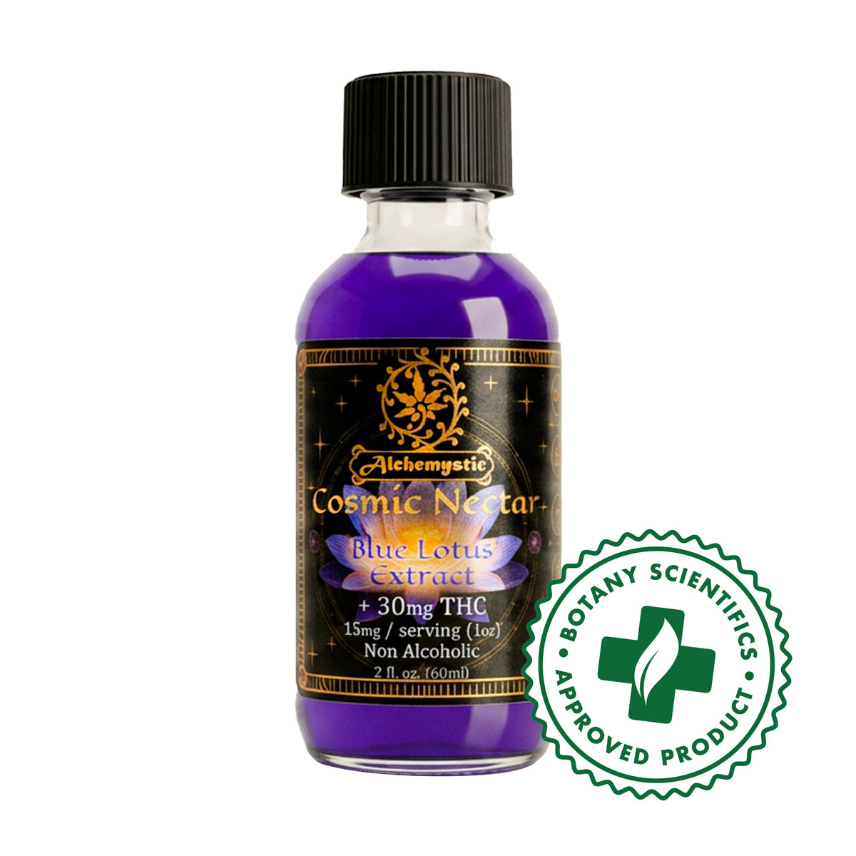 Cosmic Nectar - 2 fl. oz.