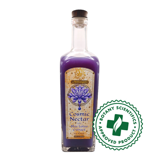 Cosmic Nectar - 25 fl. oz.