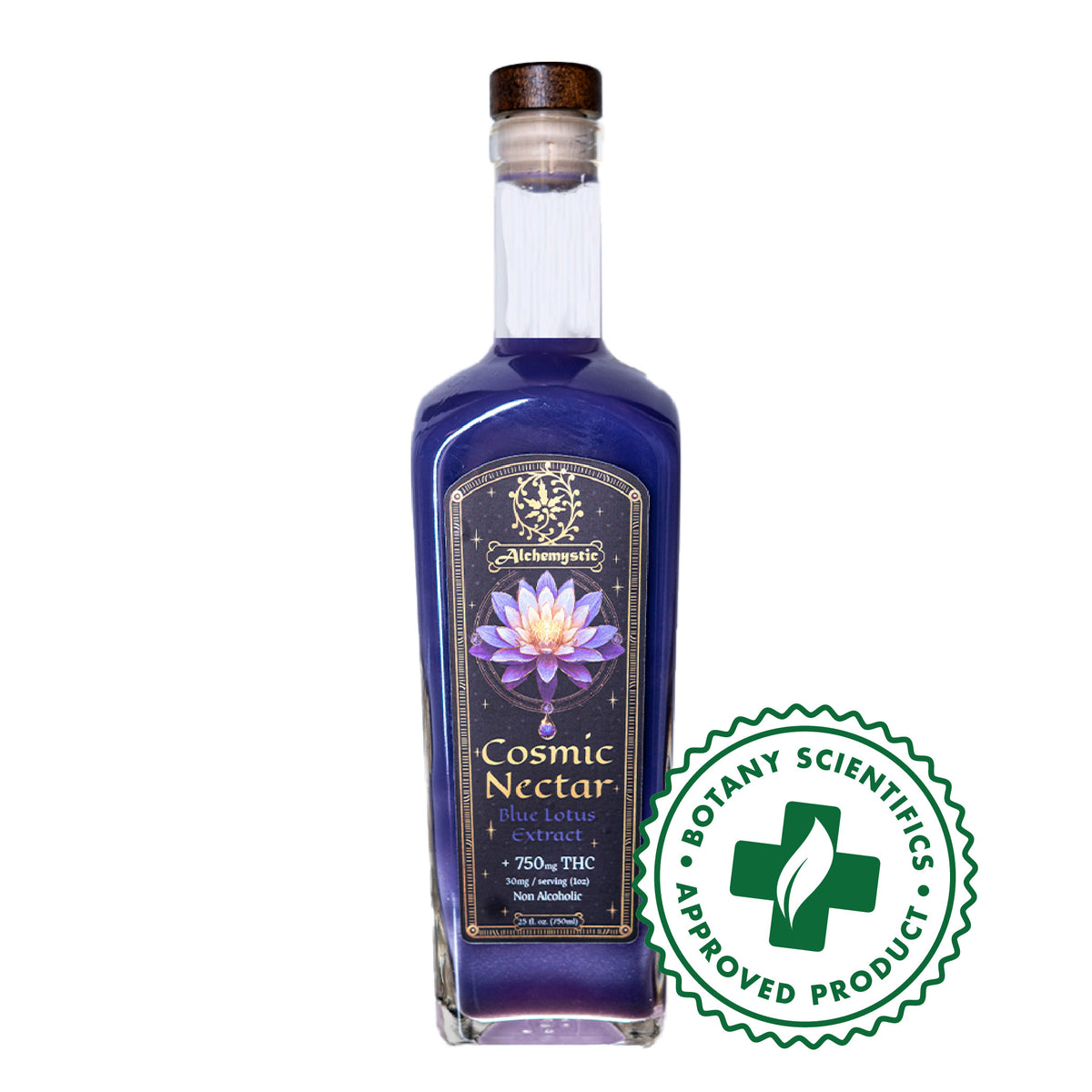 Cosmic Nectar - 25 fl. oz.