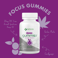 FOCUS Gummy