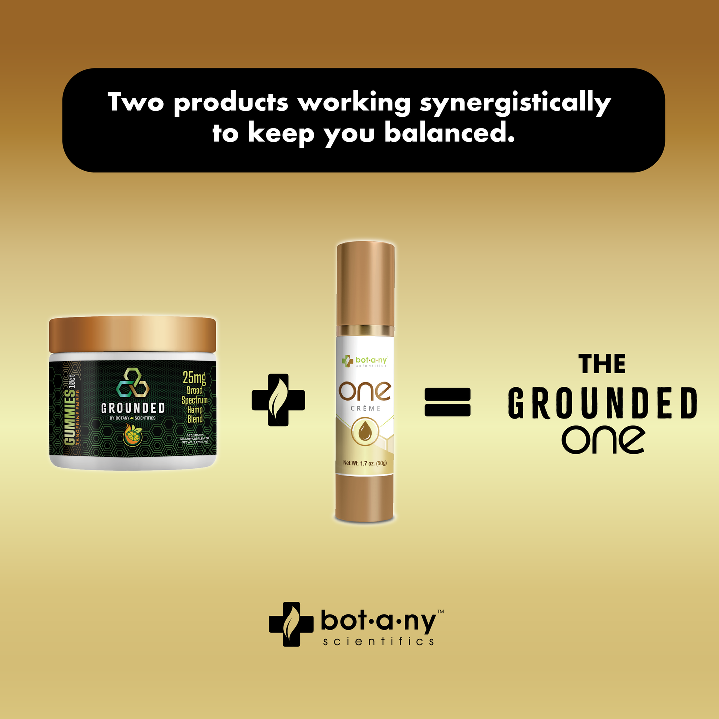 Gounded One Bundle