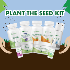 Plant the Seed Kit