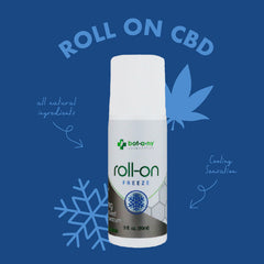 FREEZE ROLL-ON