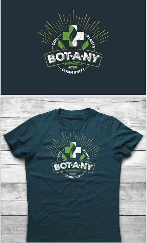SPC 2022 Short Sleeve Shirt